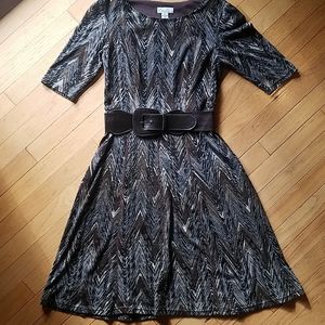 Kim Rogers Dress Size 4